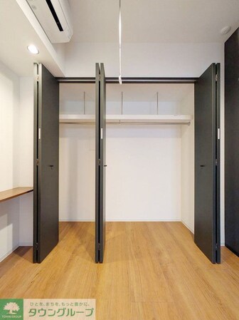 ZOOM信濃町の物件内観写真